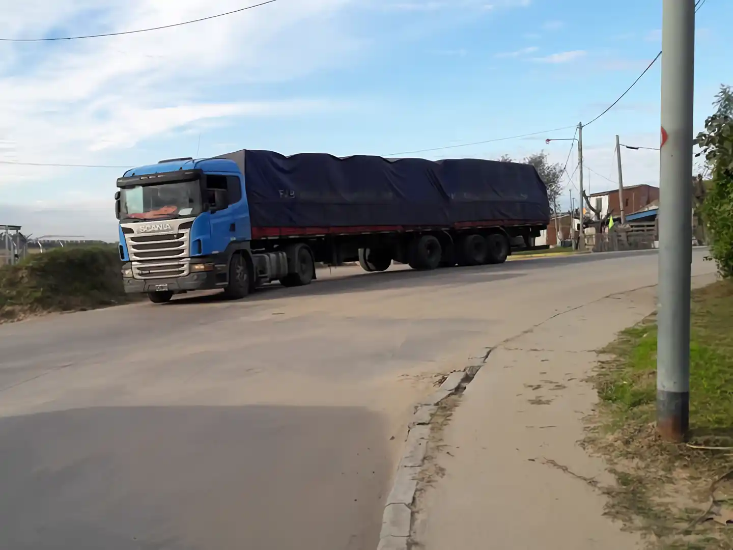 Los sampedrinos opinaron sobre el pedido de los ediles radicales.