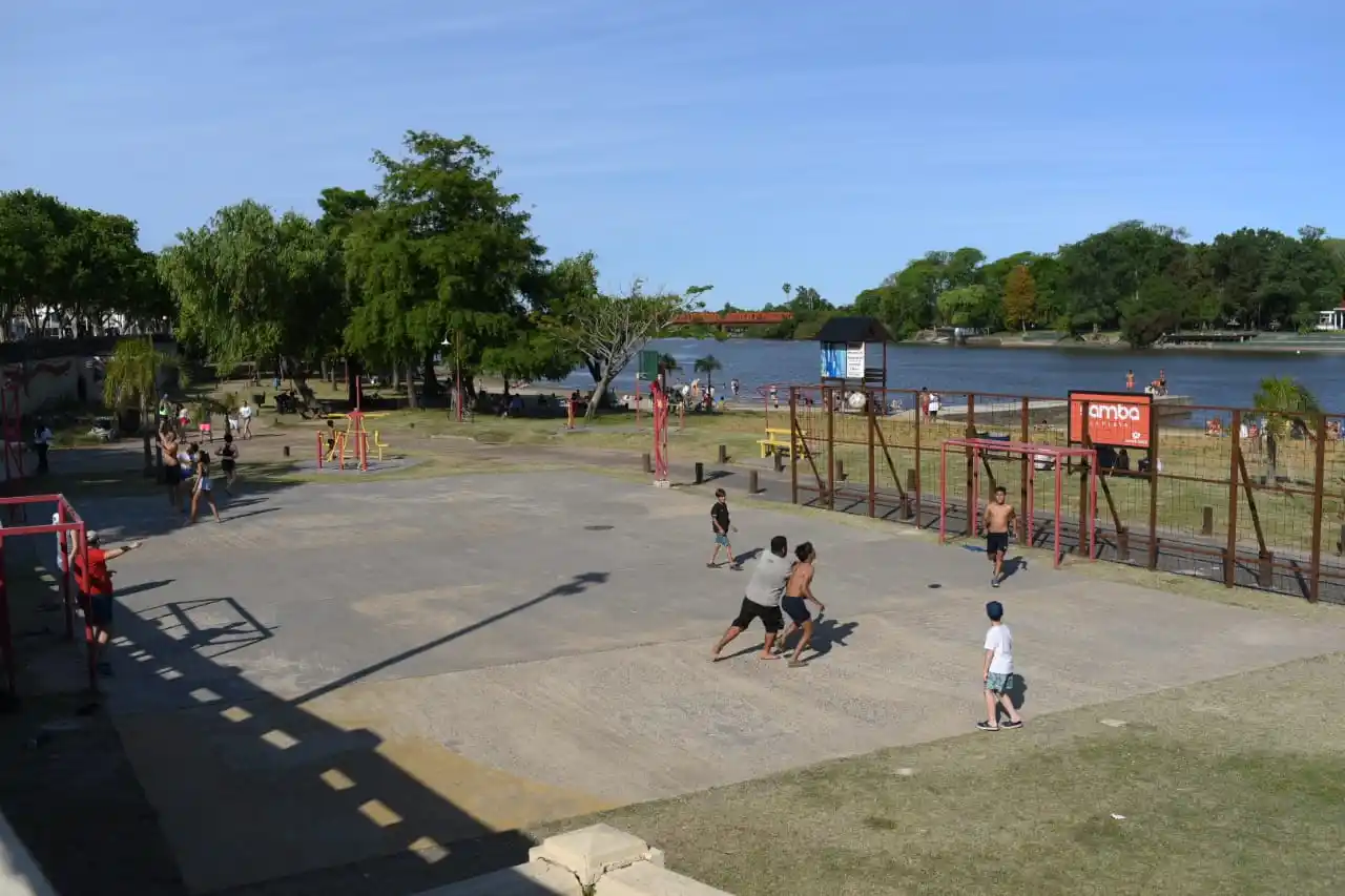 Seguro por Covid obligatorio: Entre Ríos definió cómo será la temporada turística