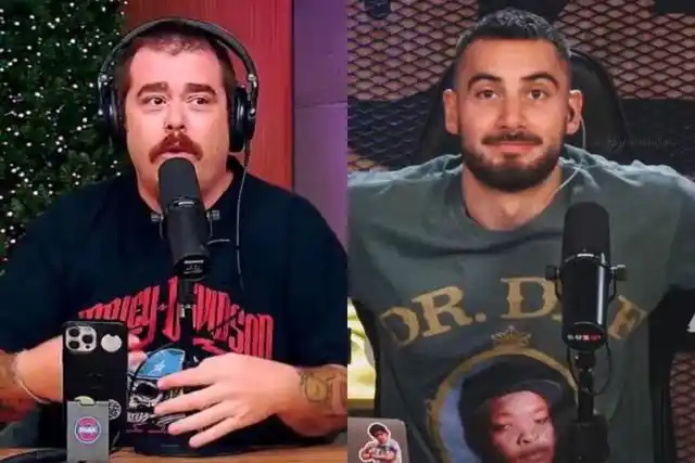 Migue Granados destrozó a Luzu TV