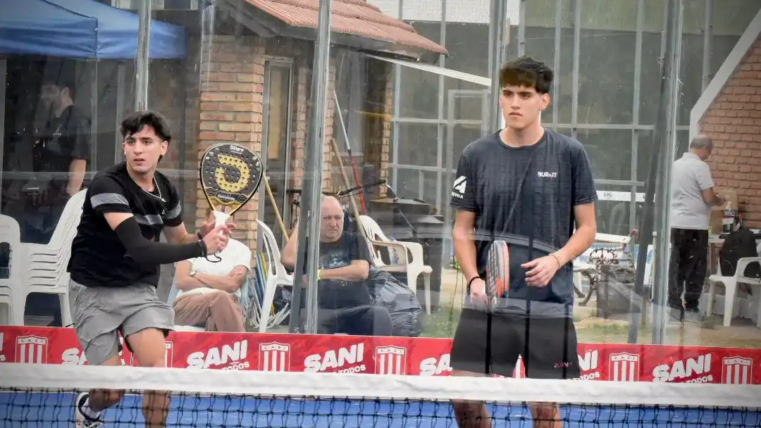 Los hermanos sanfrancisqueños quieren cerrar el año de la mejor manera.