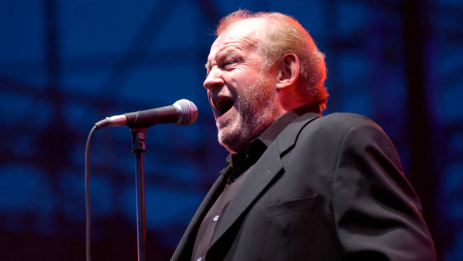 Joe Cocker