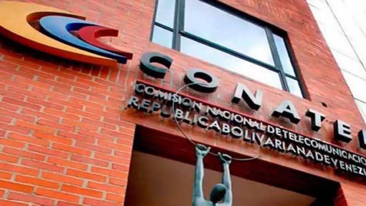¡EL ZULIA EN SILENCIO! Conatel ordena cierre de 11 emisoras