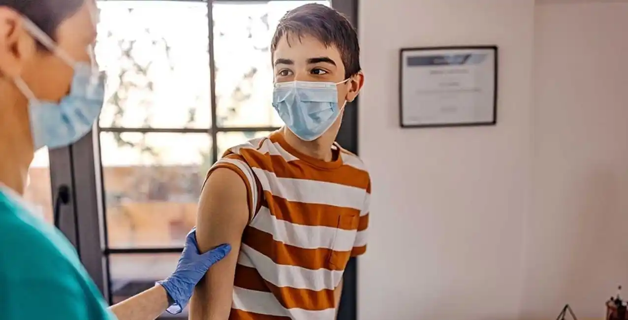 Italia flexibilizaría el “pase verde” si llega al 90% de la población inmunizada