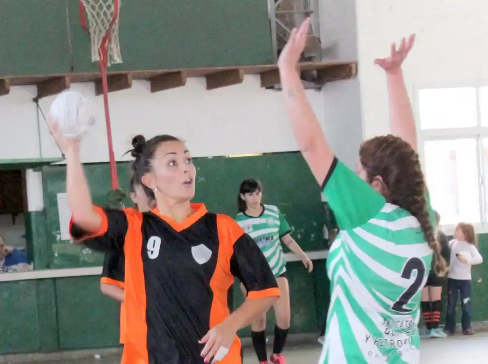 Cestobol: Provinciales a la vista