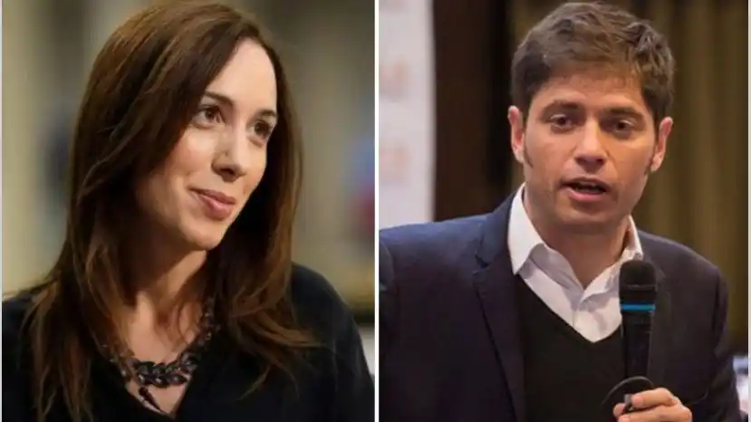 Elecciones 2019: Kicillof y Vidal juegan sus últimas cartas antes de las Generales