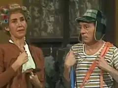 Florinda Meza se sinceró sobre la herencia de Roberto Gómez Bolaños