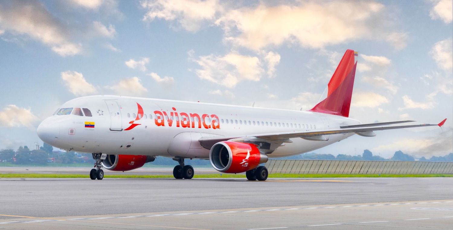 Flyers’ Choice Awards 2025 destacan a Avianca como líder regional