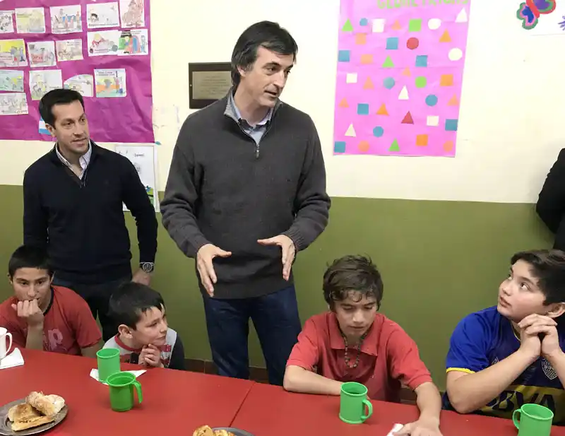 Los candidatos se preparan para la última semana de campaña
