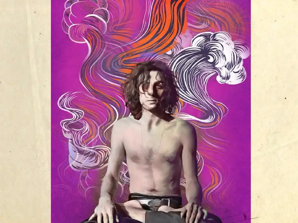 El juglar que quedó esperando que lo buscaran