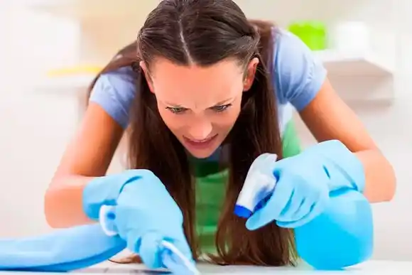 Los signos del zodíaco que más quisquillosos con la limpieza y el orden según la astrología