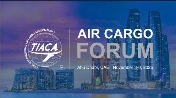 Air Cargo Forum 2025: Global Gathering in Abu Dhabi