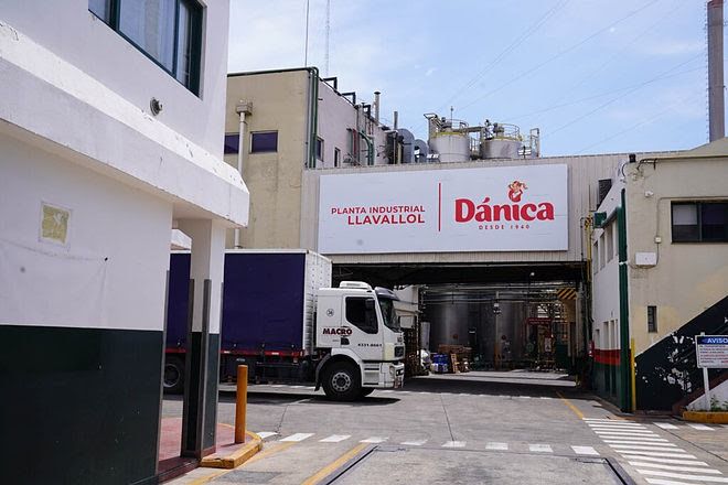 Trabajadores de Dánica reanudaron las tareas luego de cuatro días de paro en la planta de Lomas de Zamora