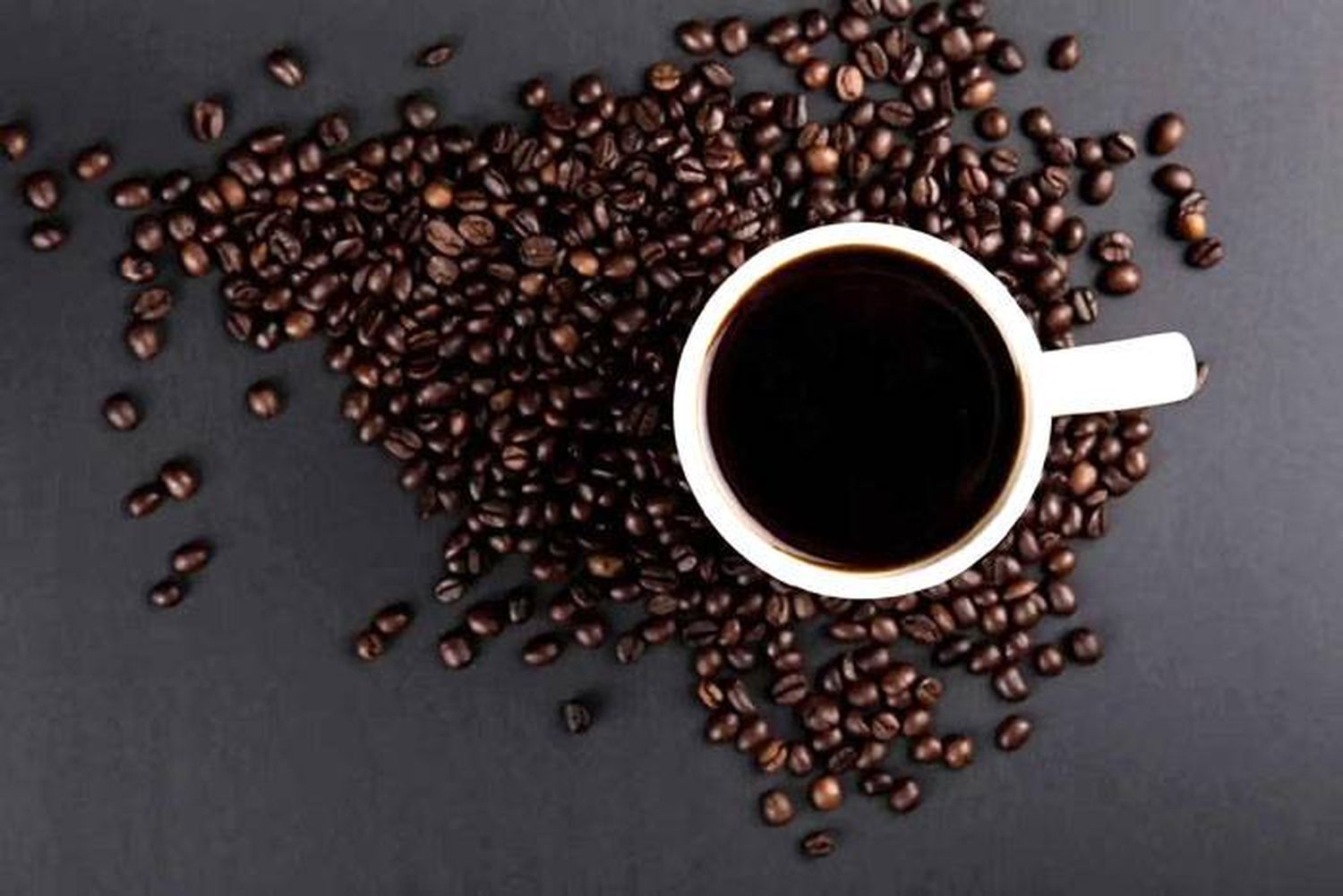 Los 9 beneficios del café