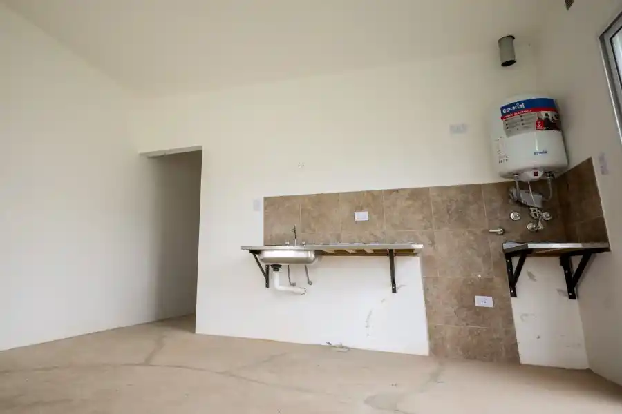 Cerró la inscripción para el sorteo de las 10 viviendas en barrio Mora: “Estamos evaluando los datos”