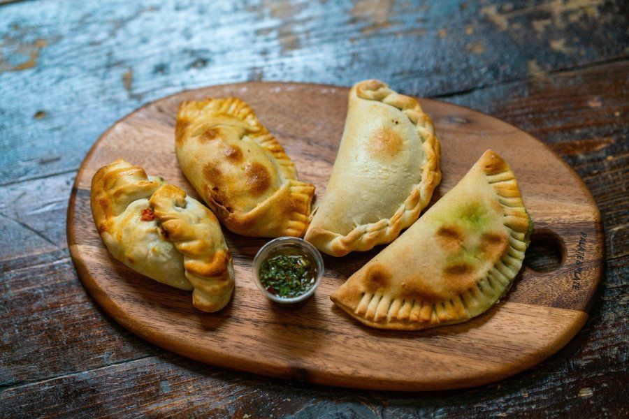¿Cuál es la mejor empanada del país?