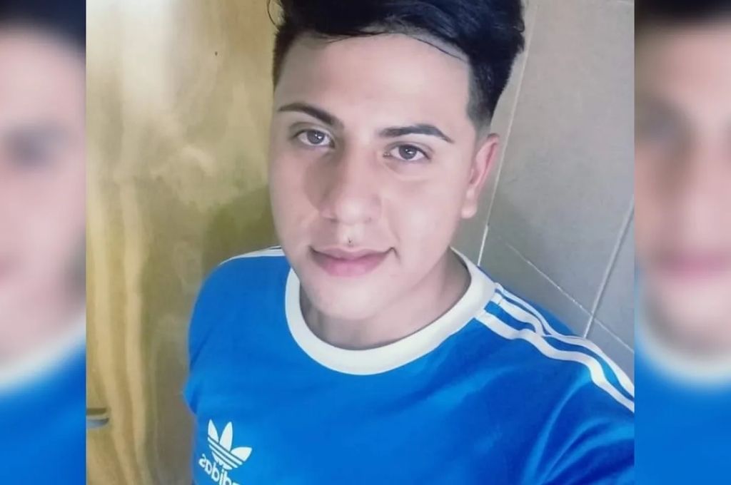 Temperley: un joven de 19 años fue asesinado a sangre fría por el dueño de una parrilla