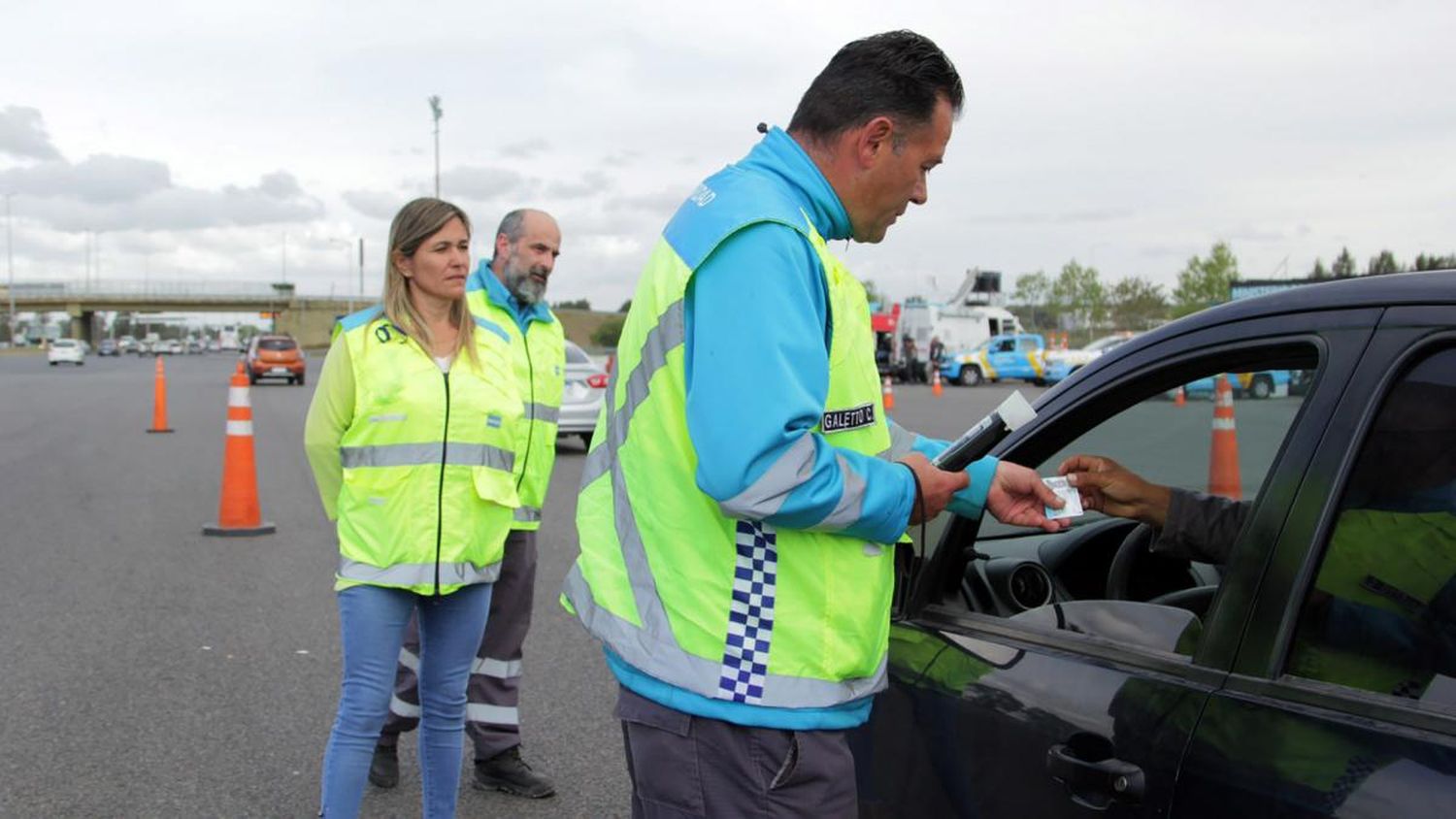 Habrá multas de hasta $771.000 a quienes manejen a alta velocidad o borrachos