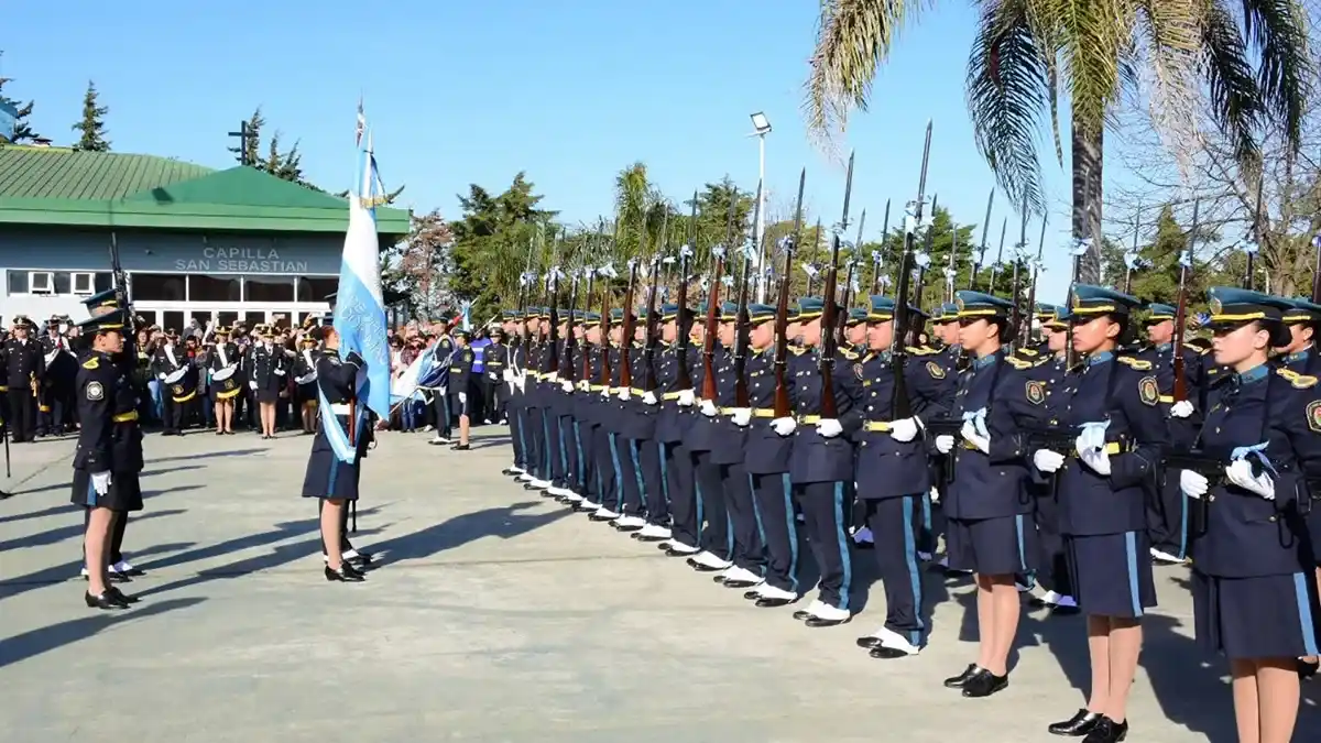 La Policía de Entre Ríos convoca a nuevos integrantes: requisitos y plazos para anotarse