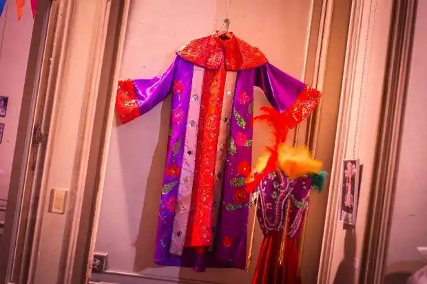 Museo de Carnaval: llaman a licitación para refaccionar el viejo galpón del Ferrocarril 