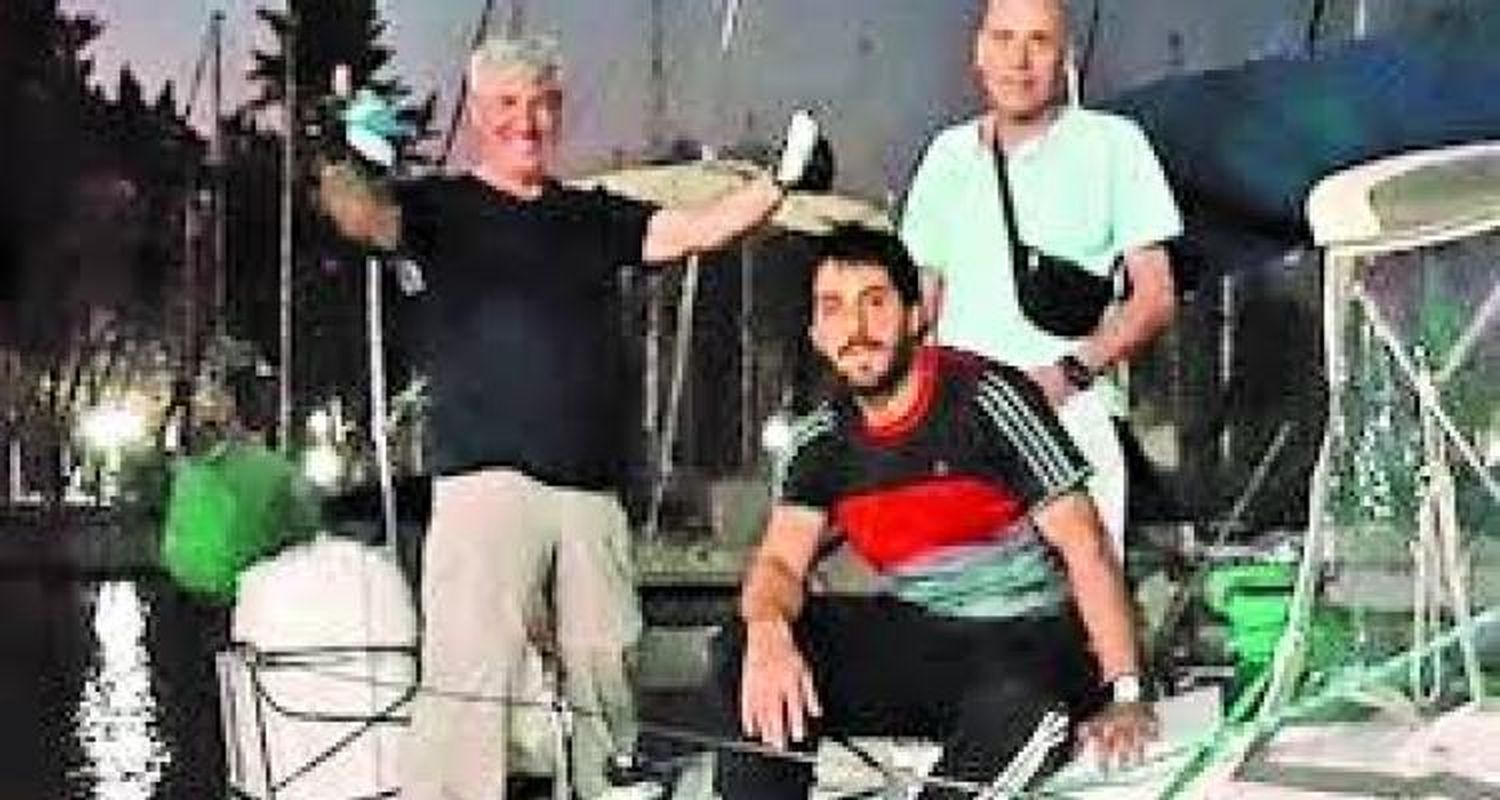 Tunante II: Familiares realizaron un repaso de los últimos días de búsqueda