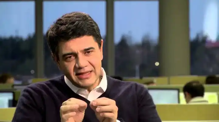 Jorge Macri: "Buenos para generar paros, no para cuidar el trabajo"