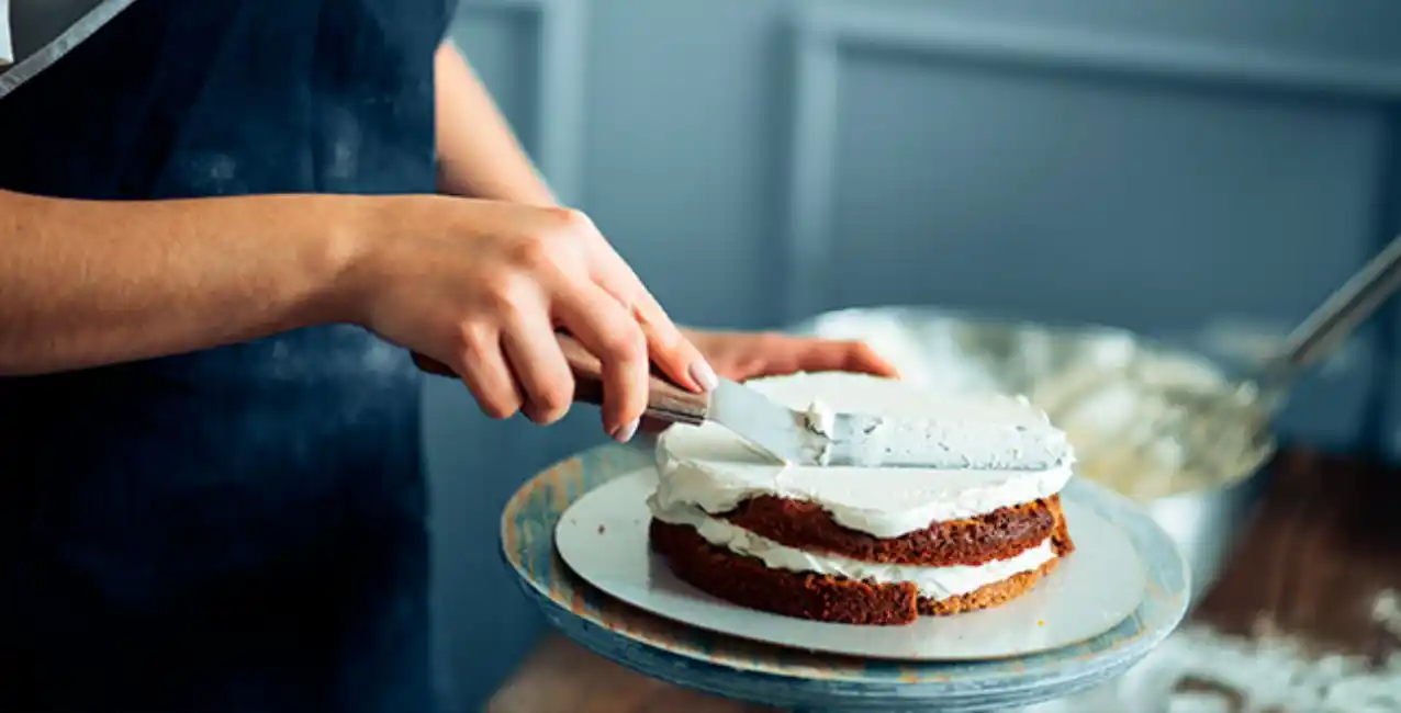 Dos mujeres fueron detenidas por vender drogas camufladas en tortas
