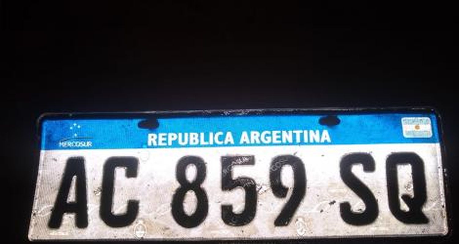 Patente encontrada