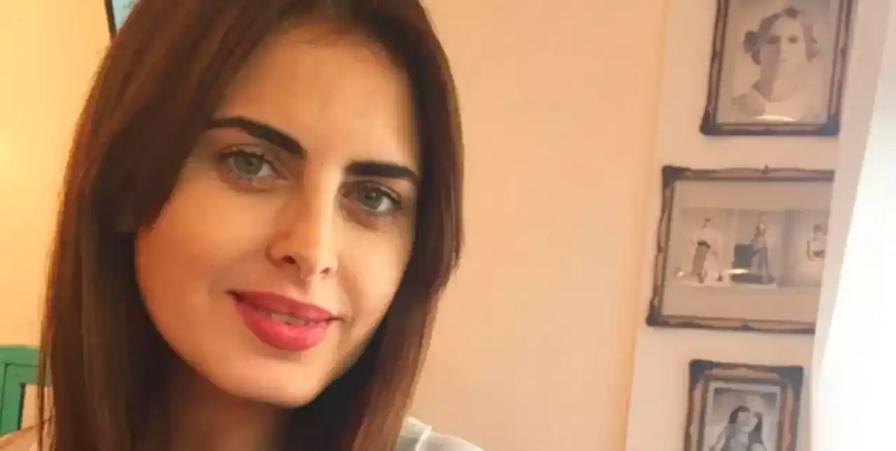 La actriz se encuentra internada en el Hospital Italiano de Buenos Aires.