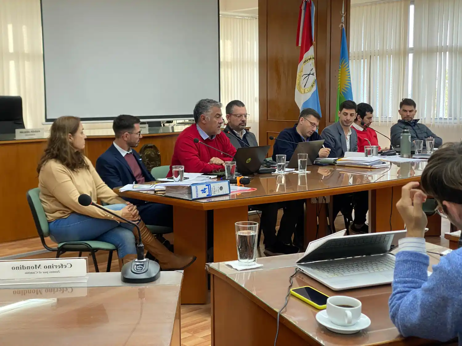 Crédito: RADIO RAFAELA