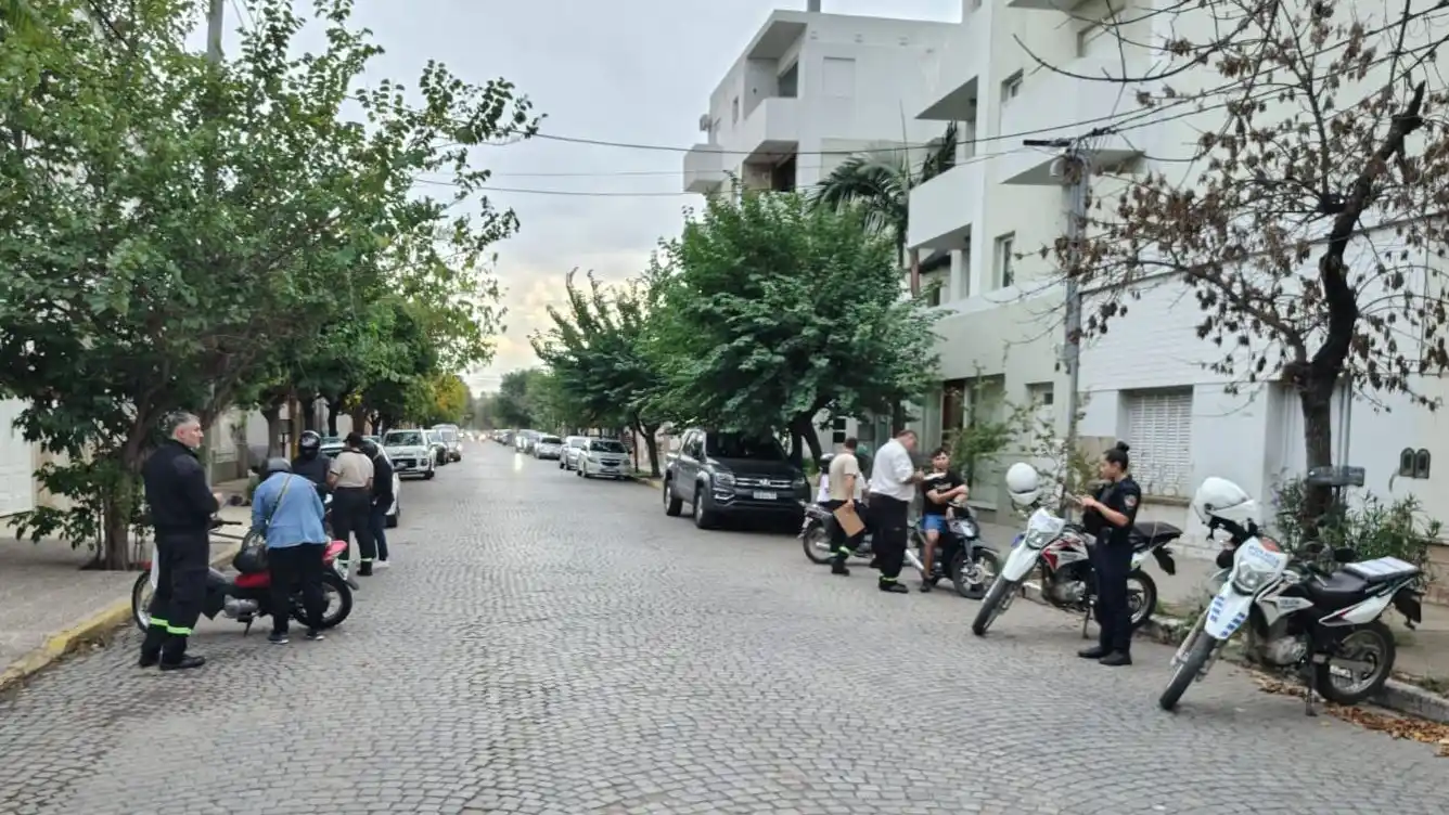 Los controles de Seguridad y Prevención Vial fueron ordenados por la Dirección de Seguridad Vial, bajo los lineamientos de la Secretaría de Gobierno y la Dirección General de Prevención y Movilidad Urbana.