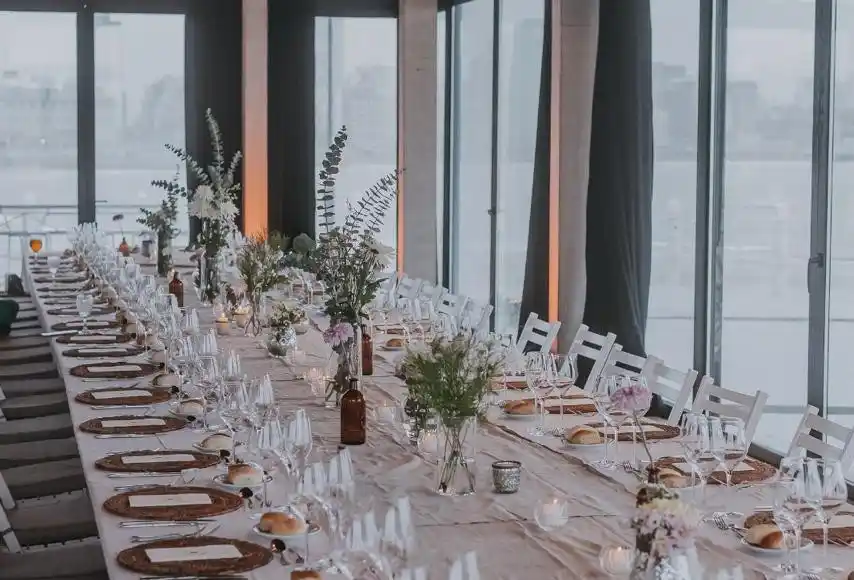 El encuentro gastronómico celebra lo mejor de la cocina marplatense.