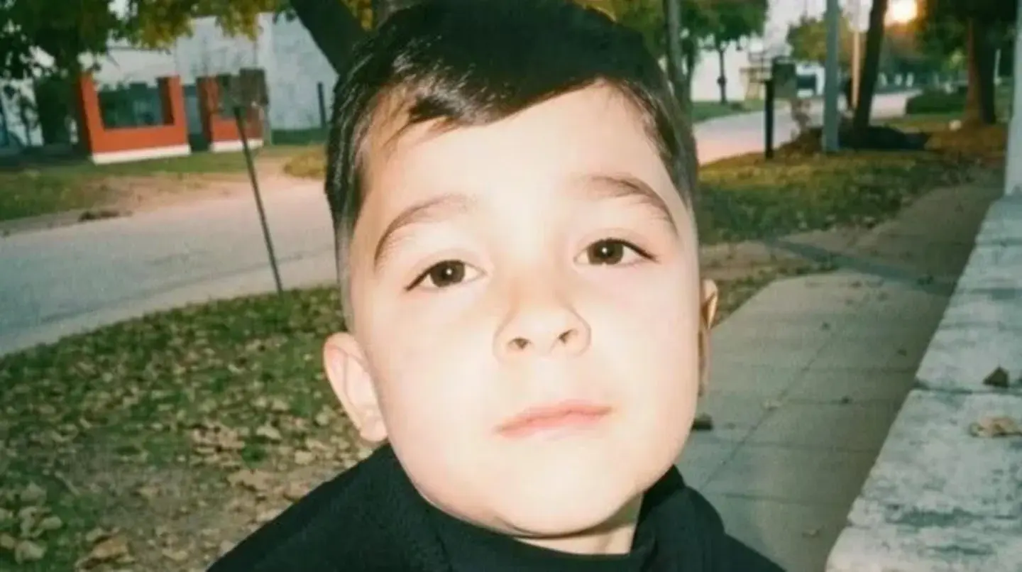 Trasladaron a una cárcel de mujeres a la joven acusada por la muerte de su hijo de 6 años en San Justo