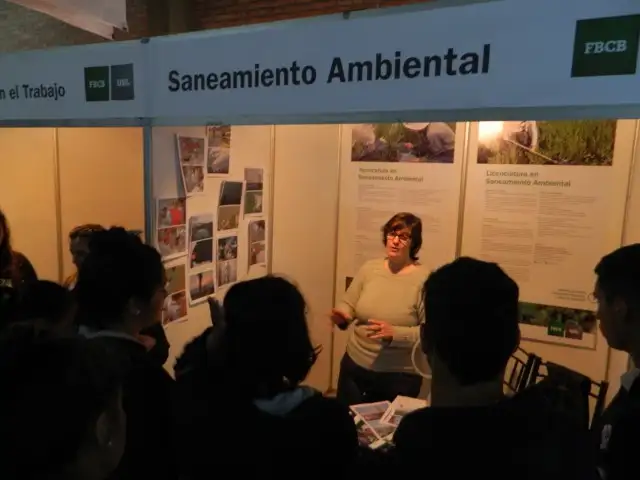 UNL: Semana de la FBCB, un espacio para descubrir tu vocación