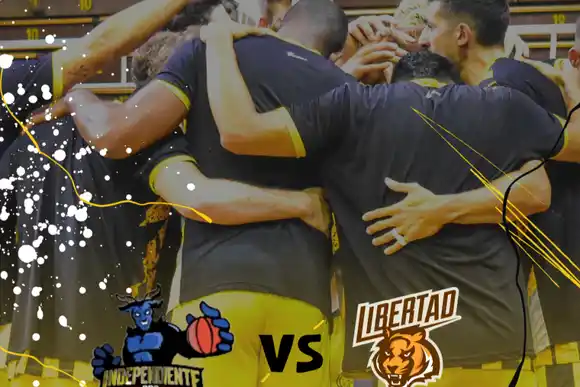 Libertad juega en Salta