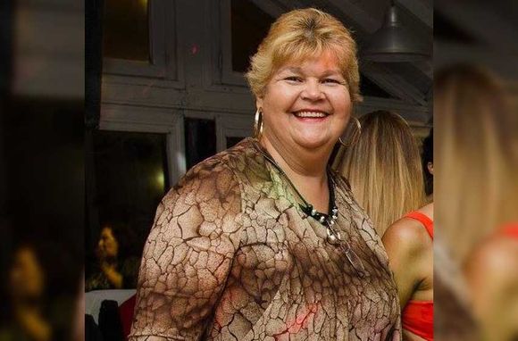 Falleció por coronavirus una colaboradora de la Parroquia Santa Rita