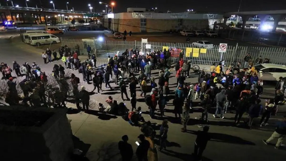 ¡INDOLENCIA! Acusan a Maduro de no colaborar en repatriación de fallecidos en Ciudad Juárez