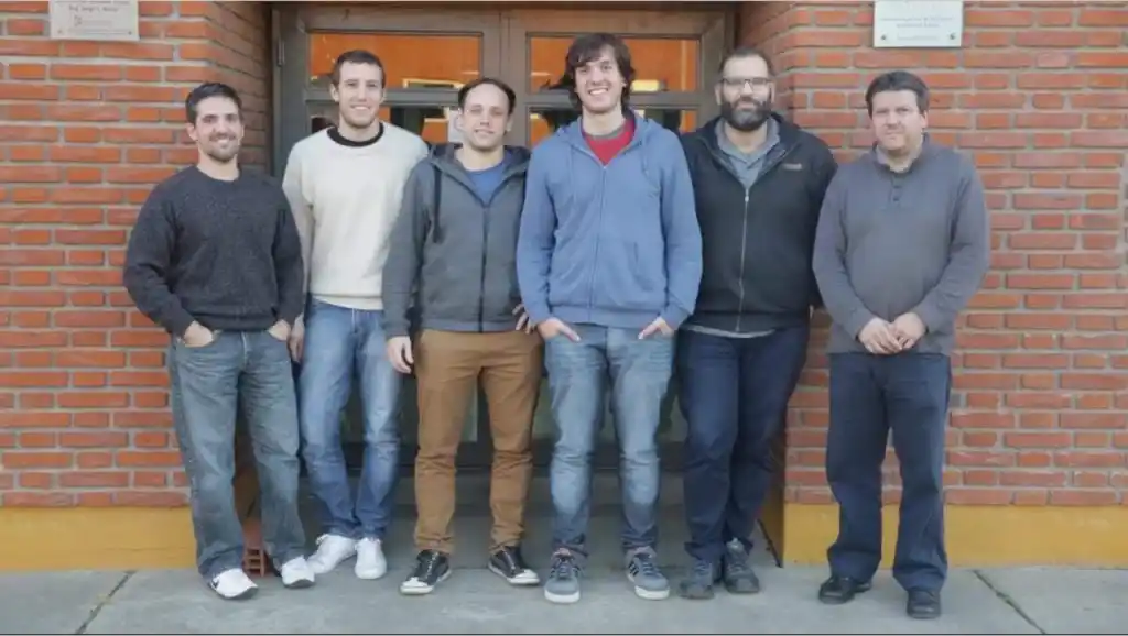 Ayacucho presentó una plataforma de servicios desarrollada por investigadores de Tandil