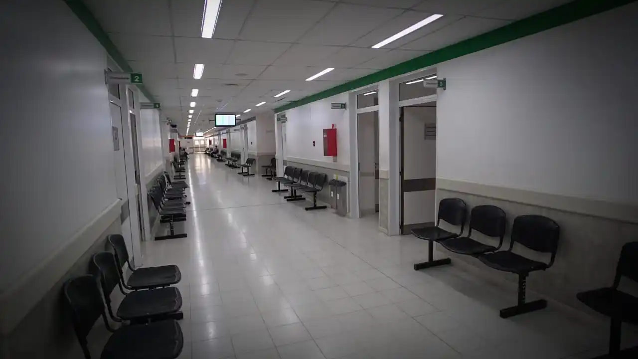 Desde el Hospital confirmaron 26 casos en el Departamento: 19 en la ciudad