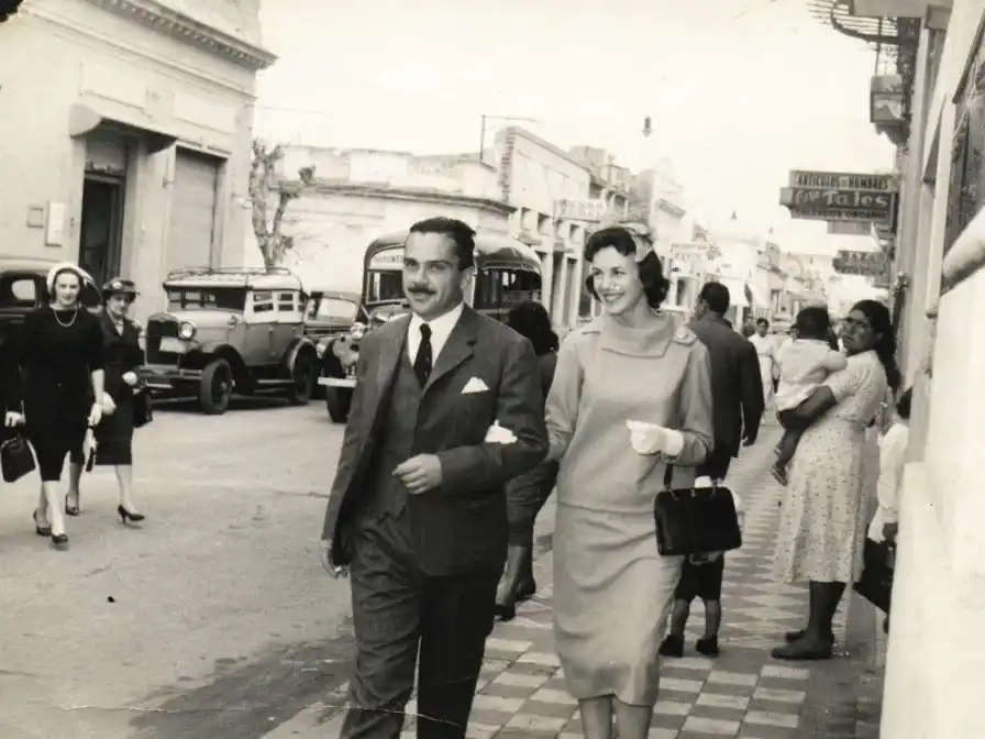 Una noche para celebrar historias de amor en el Museo de la Memoria Popular