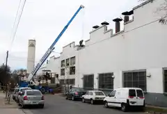 La UOM reiteró su preocupación por la difícil reinserción de los exobreros de Metalúrgica