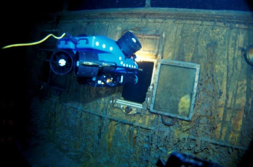 Submarino desaparecido: la empresa confirmó que los cinco pasajeros murieron