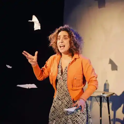 Hay cosas que no debemos guardar en la mochila
