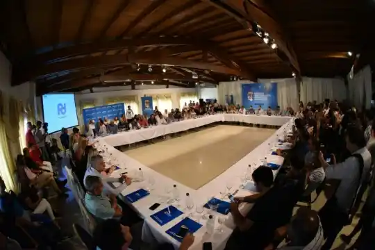 El PJ bonaerense definirá sus candidaturas el próximo 21 de febrero