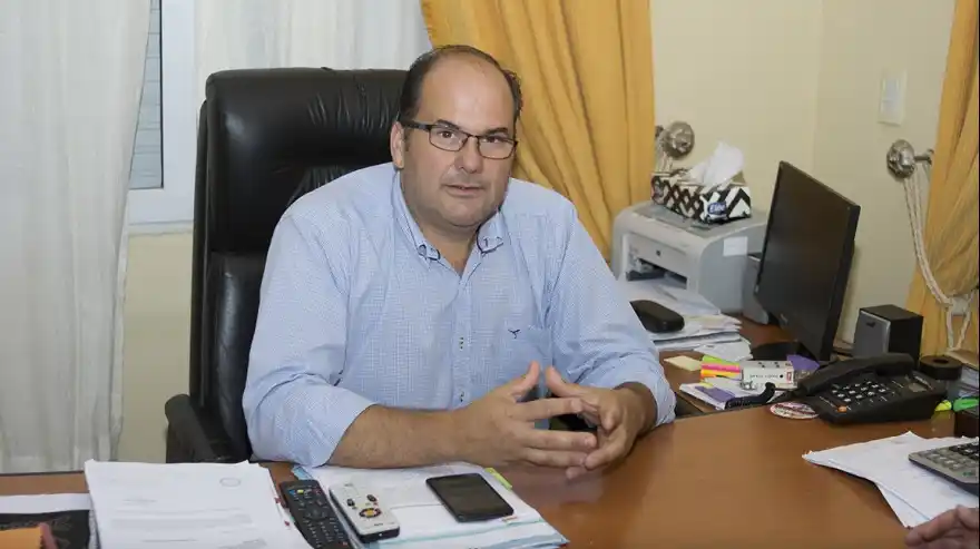 Tordillo vuelve a Fase 3 por un brote de COVID y peligra la vuelta a clases: "Tenemos mucha gente que está aislada"