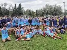 Santa Fe hace historia en el Argentino M17: a la final con cuatro rafaelinos tras vencer a Rosario