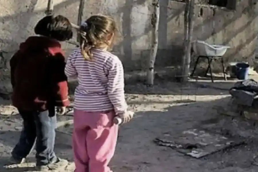 Provincia incrementa  presupuesto en el área de niñez