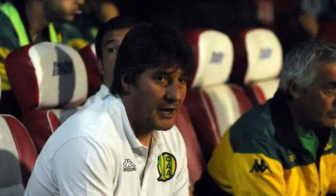 Aldosivi prepara su versión 2016