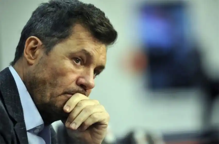 Los números no dan para Tinelli: el 80% de 2 mil argentinos no lo votaría