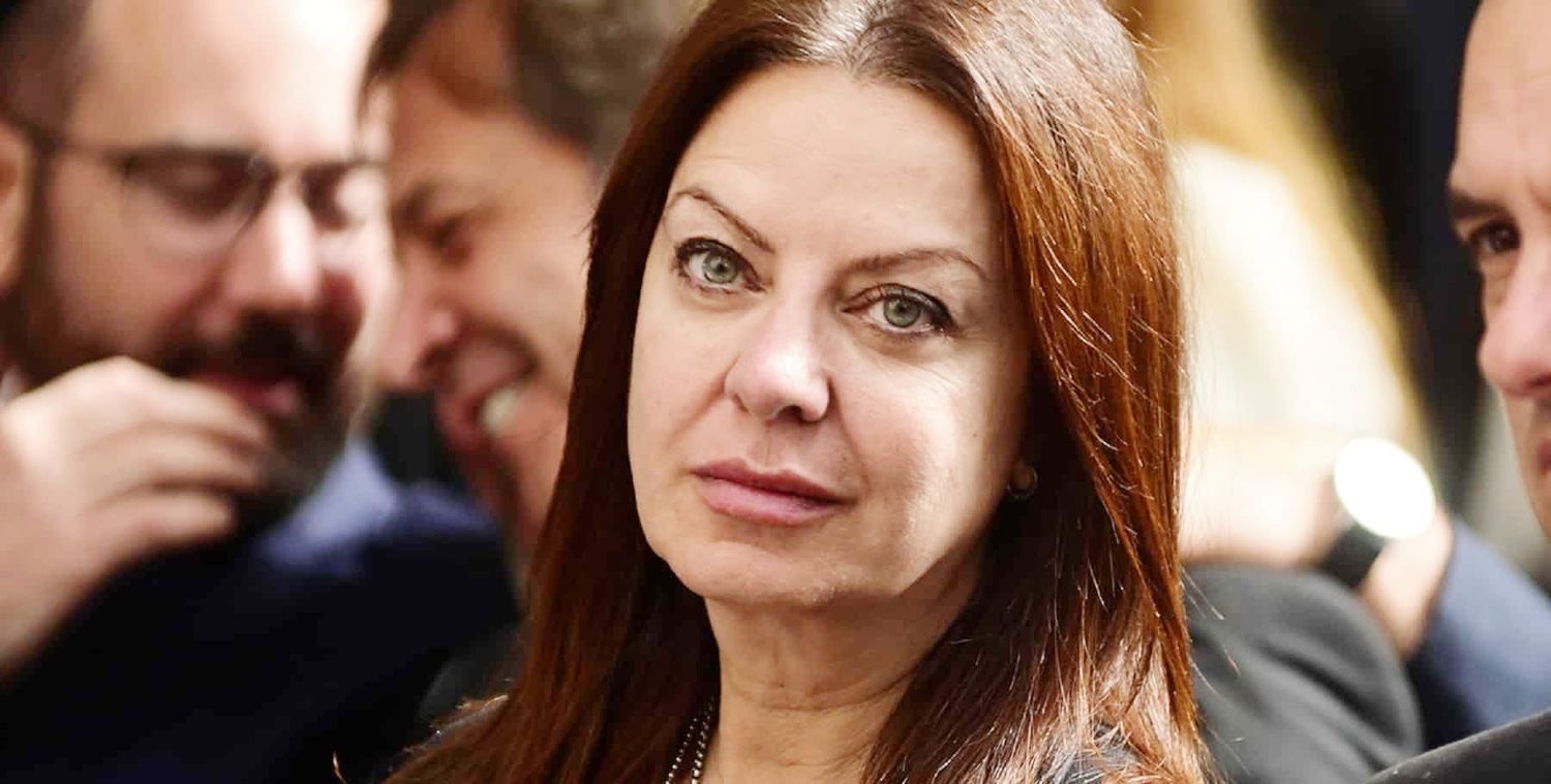 Intentaron ingresar a la casa de Sandra Pettovello: el Gobierno tomará acciones legales