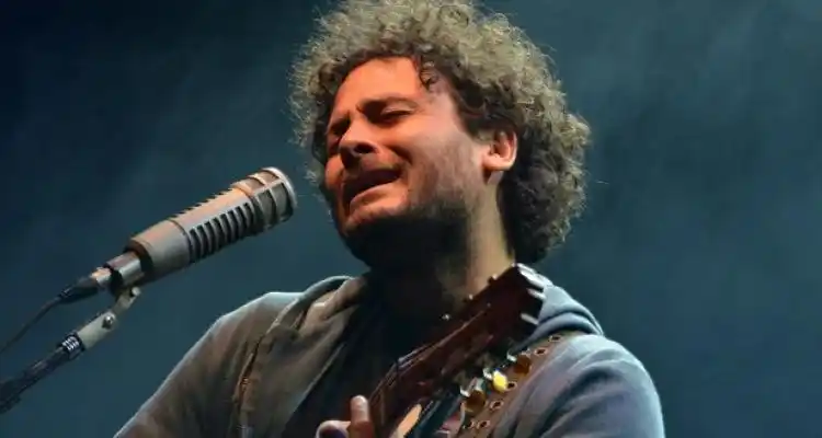 Raly Barrionuevo: “Este ámbito de peña es el ideal para mí”
